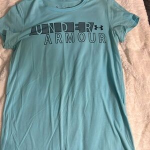 Under Armor shirt